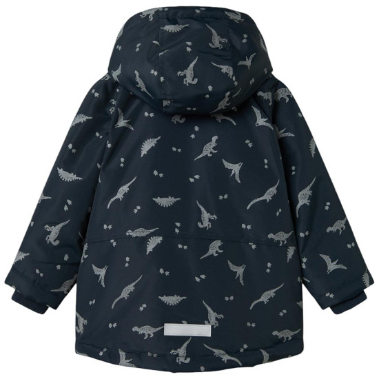 Name It Βρεφικό μπουφάν